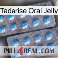 Tadarise Oral Jelly viagra4